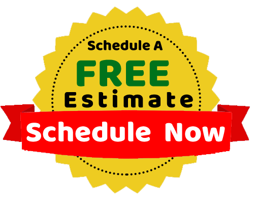 Free Estimate Badge By New Tren Home Company - Best Home Renovation And Remodeling Construction and Contractor