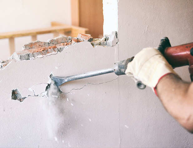 Load Bearing Wall Removal Process - NewTrendHome - Best Home Renovation And Remodeling Improvement In GTA-Toronto