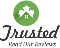 TrustedPro Badge By New Tren Home Company - Best Home Renovation And Remodeling Construction and Contractors Company - Toronto - GTA